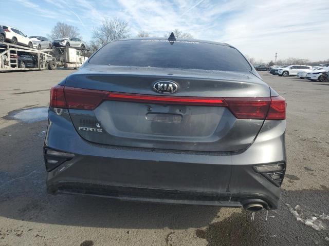 Photo 6 from auction – 2020 KIA FORTE with VIN 3KPF24AD4LE245389