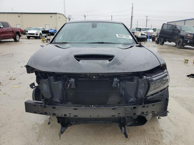 Photo 5 from auction – 2022 DODGE CHARGER R/ with VIN 2C3CDXCT6NH204762