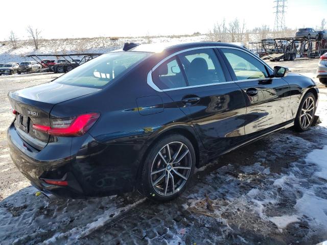 Photo 3 from auction – 2021 BMW 330XI with VIN 3MW5R7J04M8B91630