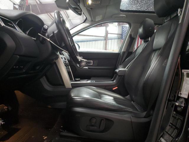 Photo 7 from auction – 2019 LAND ROVER DISCOVERY with VIN SALCR2FX1KH785368