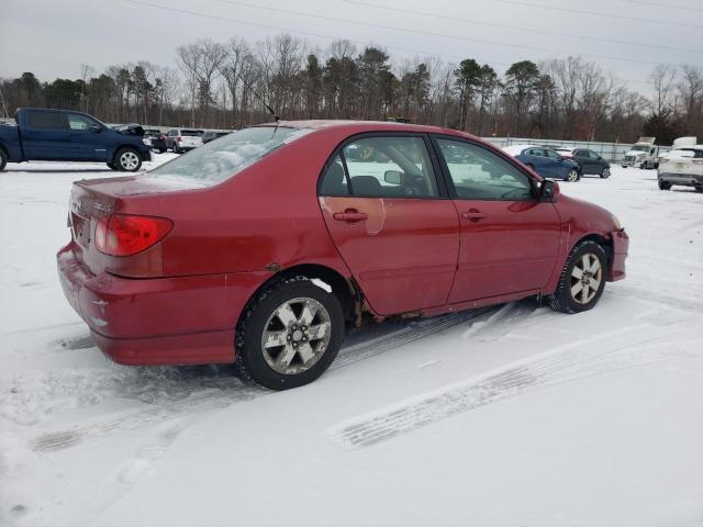 صورة رقم 3 من المزاد - 2008 TOYOTA COROLLA CE مع VIN 2T1BR32E18C918544