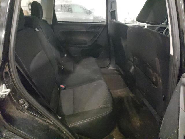Photo 11 from auction – 2014 SUBARU FORESTER 2 with VIN JF2SJAEC5EH401018