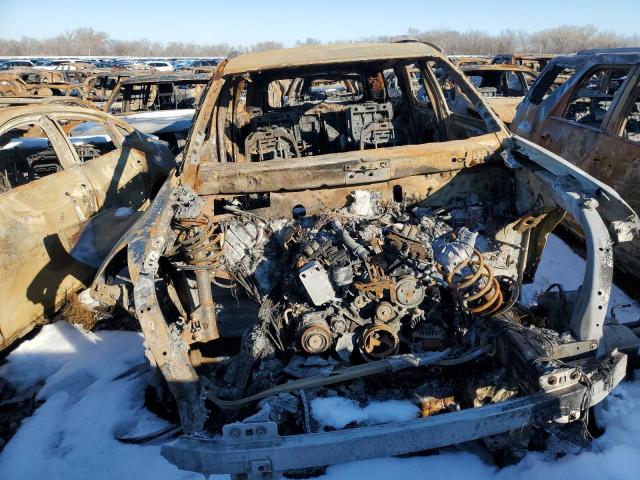 Photo 5 from auction – 2020 FORD EXPLORER P with VIN 1FM5K8HC2LGA31738