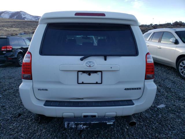 Photo 6 from auction – 2008 TOYOTA 4RUNNER LI with VIN JTEBU17R98K028253