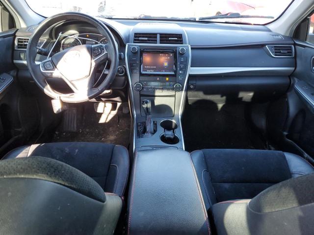 Photo 8 from auction – 2015 TOYOTA CAMRY with VIN 4T1BF1FK5FU904736