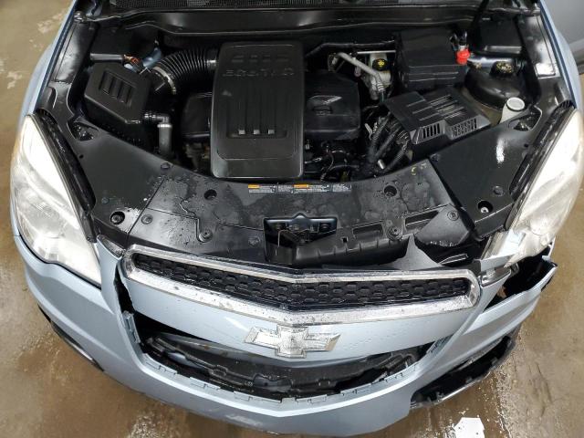 Photo 12 from auction – 2014 CHEVROLET EQUINOX LS with VIN 2GNALAEK2E6297287