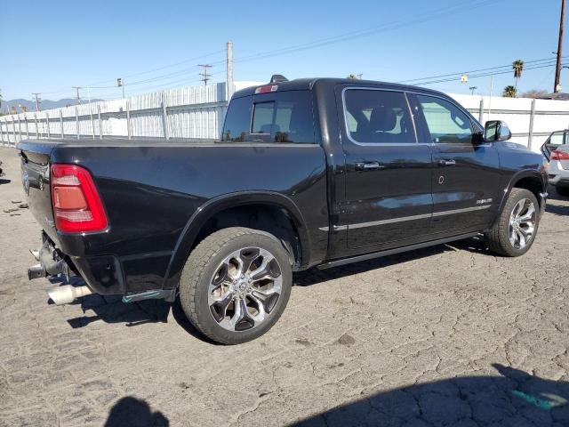 Photo 3 from auction – 2020 RAM 1500 LIMIT with VIN 1C6SRFHT0LN211875