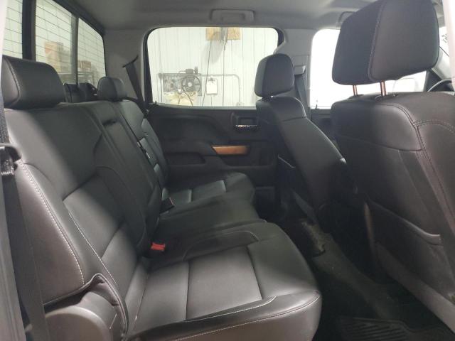 Photo 10 from auction – 2018 CHEVROLET 1500 with VIN 3GCUKSEC7JG284248