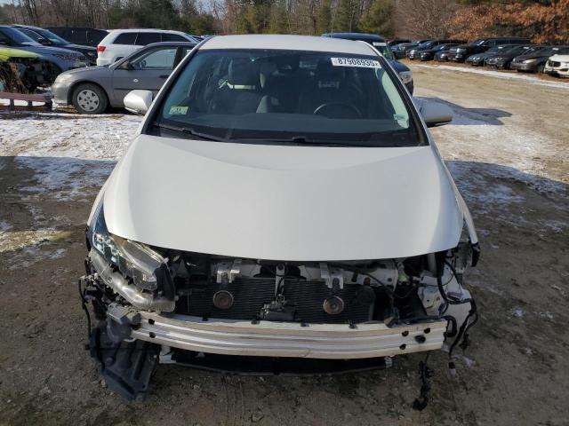 Photo 5 from auction – 2018 TOYOTA PRIUS PRIM with VIN JTDKARFP4J3084385