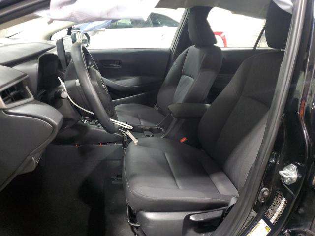 Photo 7 from auction – 2023 TOYOTA COROLLA LE with VIN 5YFB4MDE5PP044893