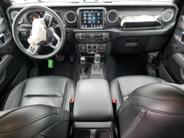Photo 8 from auction – 2021 JEEP WRANGLER U with VIN 1C4JJXP66MW802530