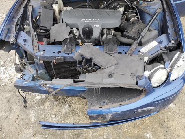 Photo 11 from auction – 2005 BUICK LACROSSE C with VIN 2G4WC562451221082