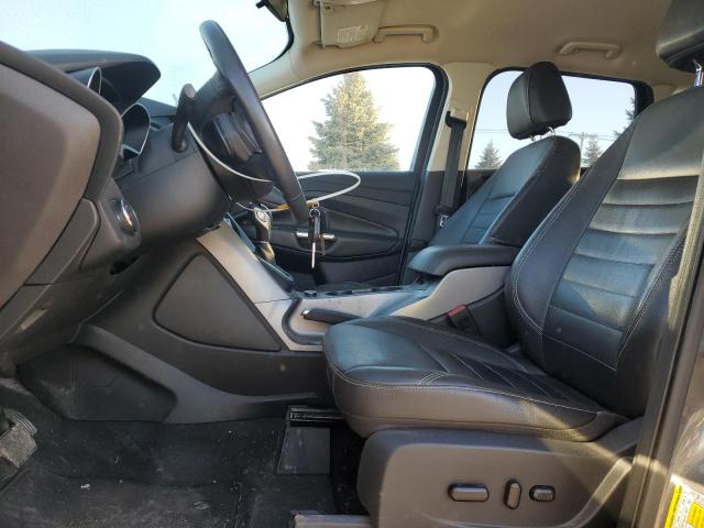 Foto 7 de la subasta – 2014 FORD ESCAPE SE con VIN 1FMCU9G95EUC33944