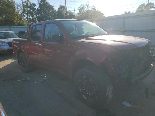 Photo 4 from auction – 2018 NISSAN FRONTIER S with VIN 1N6DD0ER0JN749878