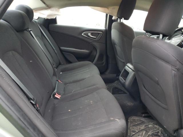 Photo 10 from auction – 2015 CHRYSLER 200 with VIN 1C3CCCAB4FN714901