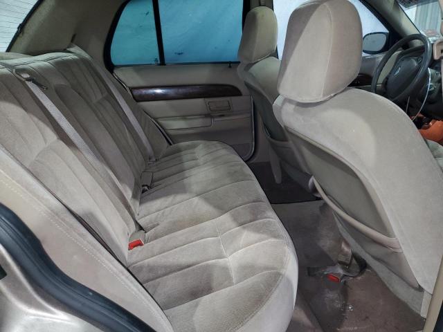 Photo 10 from auction – 2003 MERCURY GRAND MARQ with VIN 2MEFM74W13X696118