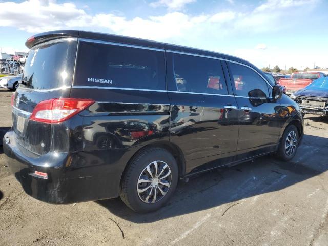 Photo 3 from auction – 2012 NISSAN QUEST S with VIN JN8AE2KPXC9038559
