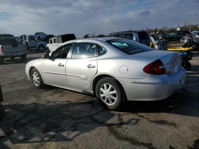 Photo 2 from auction – 2005 BUICK LACROSSE C with VIN 2G4WD532X51274189