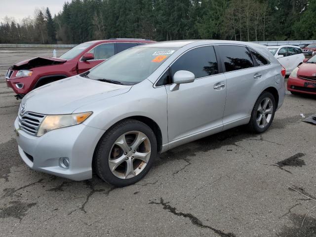 TOYOTA VENZA 2011 with VIN 4T3ZK3BB5BU039604 - Photo from auction