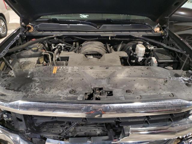 Photo 11 from auction – 2019 CHEVROLET SILVERADO with VIN 2GCVKPEC7K1143661