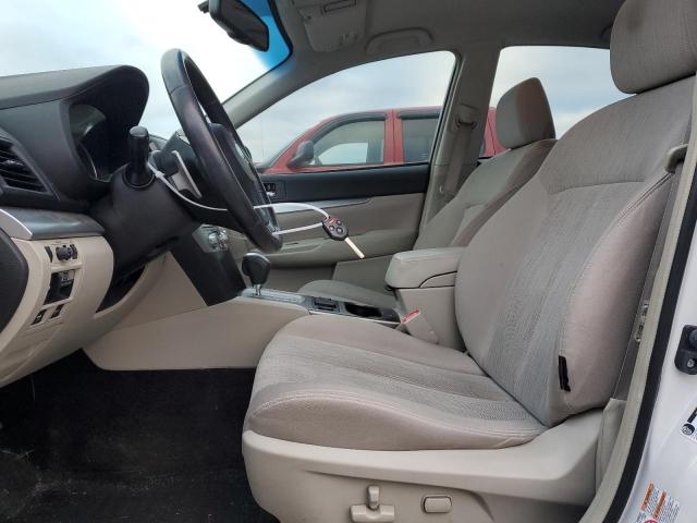Снимка 7 от търг – 2014 SUBARU LEGACY 2.5 с VIN 4S3BMBC66E3033115