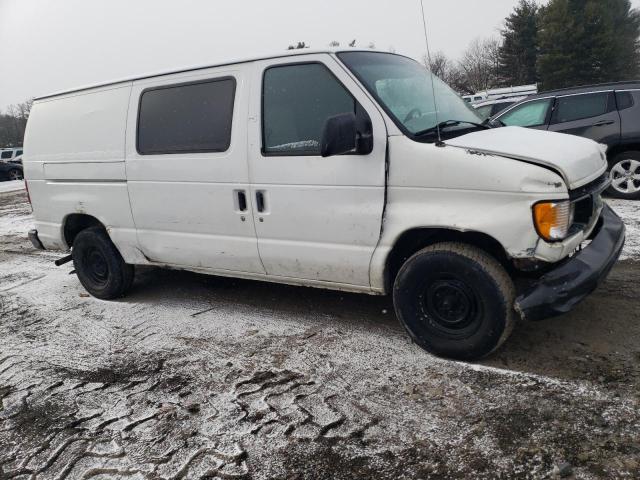 Photo 4 from auction – 1999 FORD ECONOLINE with VIN 1FTRE1427XHB65677