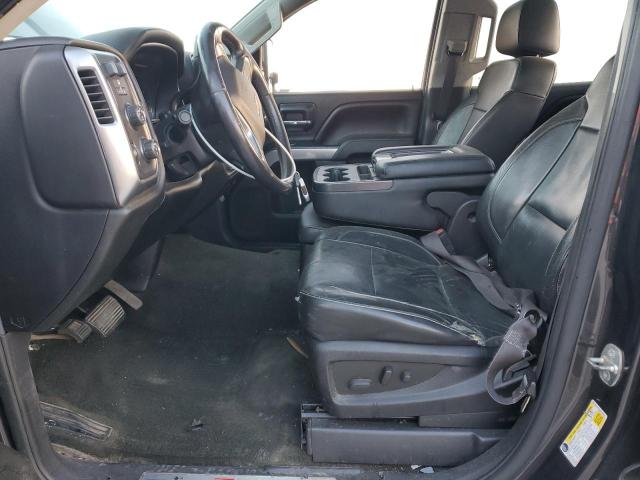 Photo 7 from auction – 2014 CHEVROLET SILVERADO with VIN 3GCUKREC6EG139944