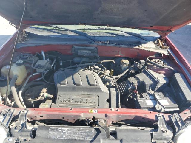Photo 12 from auction – 2004 FORD ESCAPE XLT with VIN 1FMYU03134DA20149