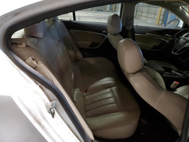 Photo 10 from auction – 2014 BUICK REGAL with VIN 2G4GK5EX3E9209883