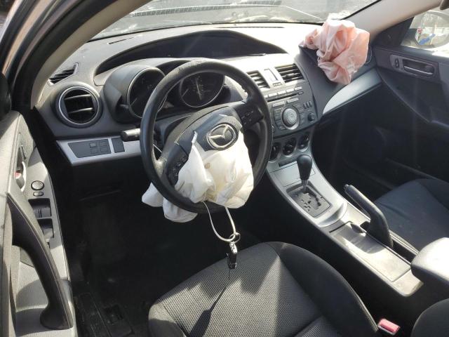 Фото 8 с аукциона – 2011 MAZDA 3 I с VIN JM1BL1VG9B1417643