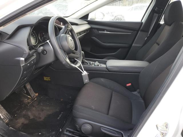 Photo 7 from auction – 2024 MAZDA 3 SELECT S with VIN JM1BPABM5R1713509