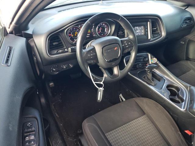 Photo 8 from auction – 2015 DODGE CHALLENGER with VIN 2C3CDZAG0FH839639