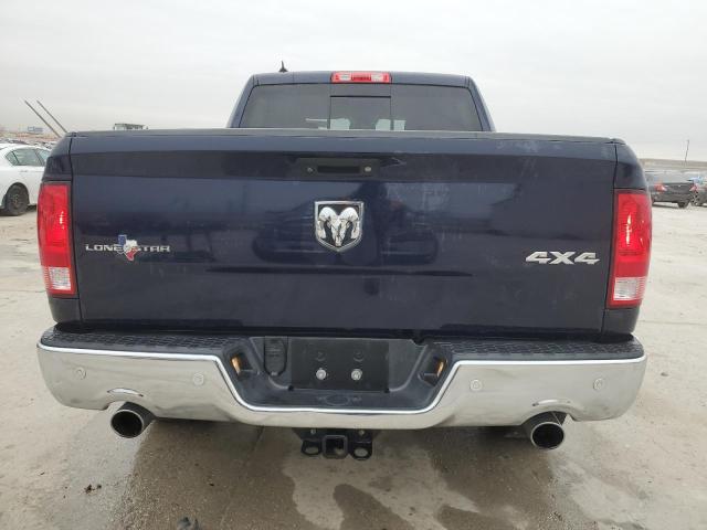 Photo 6 from auction – 2018 RAM 1500 SLT with VIN 1C6RR7LT8JS242852