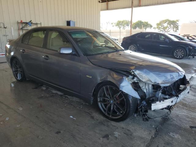 Zdjęcie 4 z aukcji – 2008 BMW 528 I z VIN WBANU53598CT04739