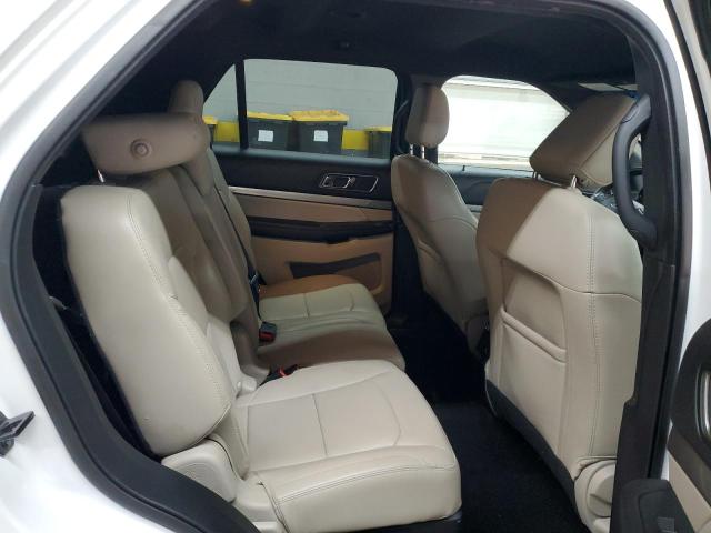 Foto 11 de la subasta – 2019 FORD EXPLORER X con VIN 1FM5K8D87KGA44341