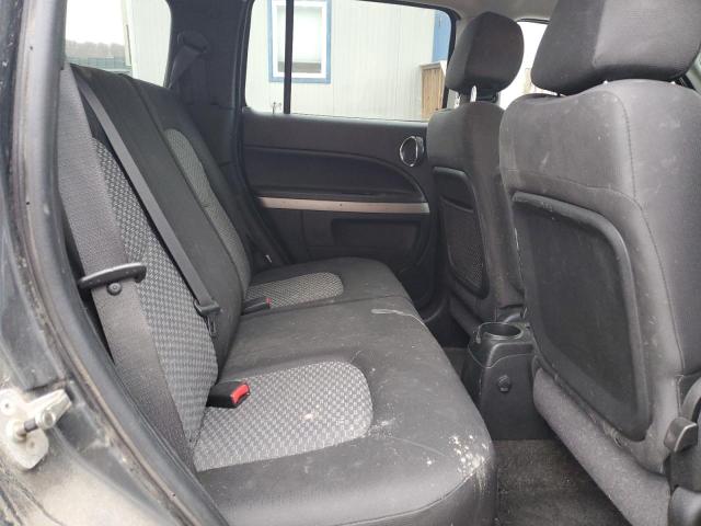 Photo 11 from auction – 2011 CHEVROLET HHR LT with VIN 3GNBABFWXBS542688