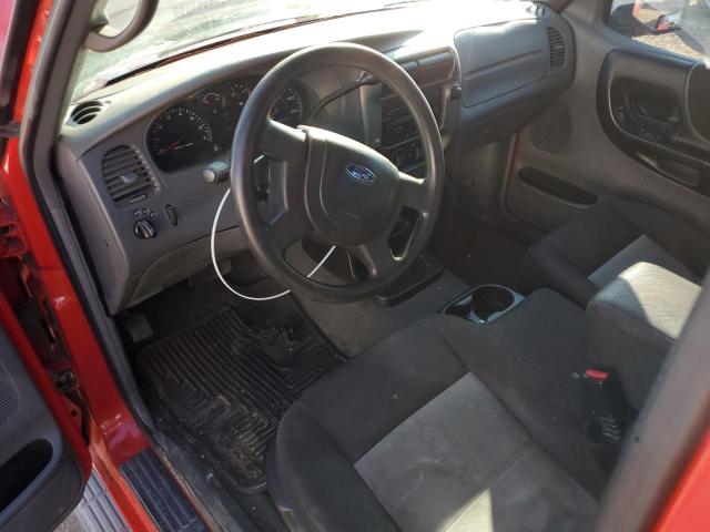 Photo 8 from auction – 2006 FORD RANGER SUP with VIN 1FTYR44U46PA44211