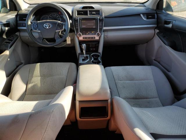 Photo 8 from auction – 2014 TOYOTA CAMRY L with VIN 4T1BF1FK1EU413711