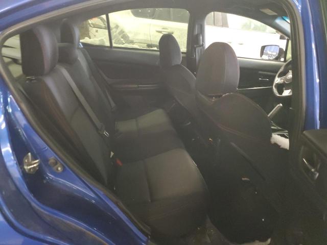 Photo 10 from auction – 2015 SUBARU WRX with VIN JF1VA1A67F9817682