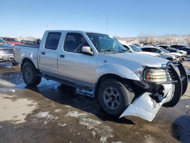 Photo 4 from auction – 2004 NISSAN FRONTIER C with VIN 1N6ED27Y34C408026