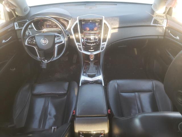 Photo 8 from auction – 2014 CADILLAC SRX PREMIU with VIN 3GYFNGE33ES684463