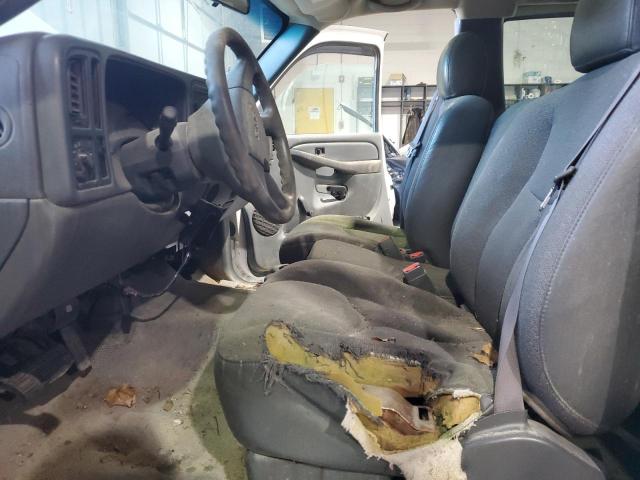 Photo 7 from auction – 2004 GMC SIERRA C25 with VIN 1GTHC29U34E118080