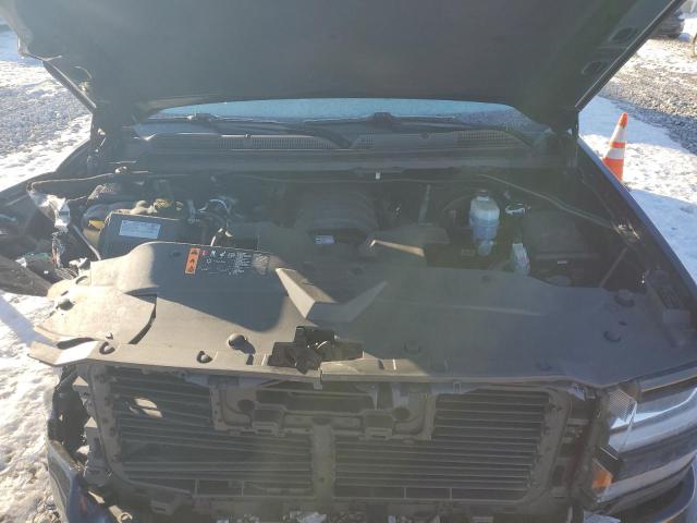 Photo 11 from auction – 2018 CHEVROLET SILVERADO with VIN 1GCVKREC8JZ382038