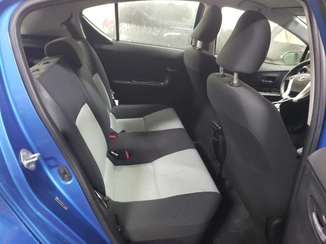 Photo 10 from auction – 2015 TOYOTA PRIUS C with VIN JTDKDTB35F1101950