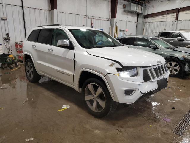 Photo 4 from auction – 2016 JEEP GRAND CHER with VIN 1C4RJFCG5GC445620