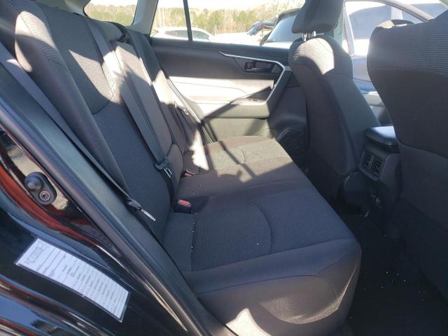 Photo 11 from auction – 2023 TOYOTA RAV4 LE with VIN 2T3H1RFV1PC235618