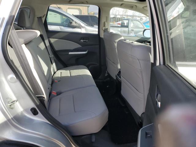 Photo 10 from auction – 2016 HONDA CR-V TOURI with VIN 5J6RM4H94GL082596