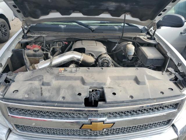 Photo 11 from auction – 2012 CHEVROLET SILVERADO with VIN 3GCPCREA0CG168734