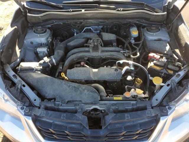 Photo 12 from auction – 2017 SUBARU FORESTER 2 with VIN JF2SJAEC8HH437905