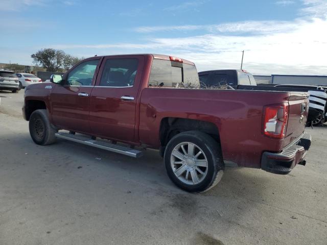 Photo 2 from auction – 2016 CHEVROLET SILVERADO with VIN 3GCUKTEJ4GG205163